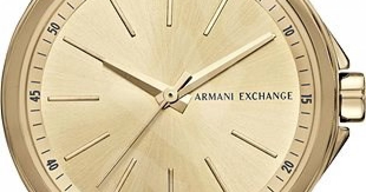 armani exchange ax4346