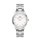 Daniel Wellington hodinky Iconic Link 32 mm Silver