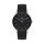 Daniel Wellington hodinky Iconic Motion 40 mm Silver/Black