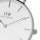Daniel Wellington hodinky Petite Sterling 28 mm Silver