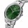Daniel Wellington hodinky Iconic Emerald 40 mm Silver