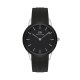 Daniel Wellington hodinky Iconic Motion 40 mm Silver/Black