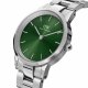 Daniel Wellington hodinky Iconic Emerald 40 mm Silver