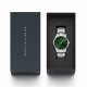 Daniel Wellington hodinky Iconic Emerald 40 mm Silver