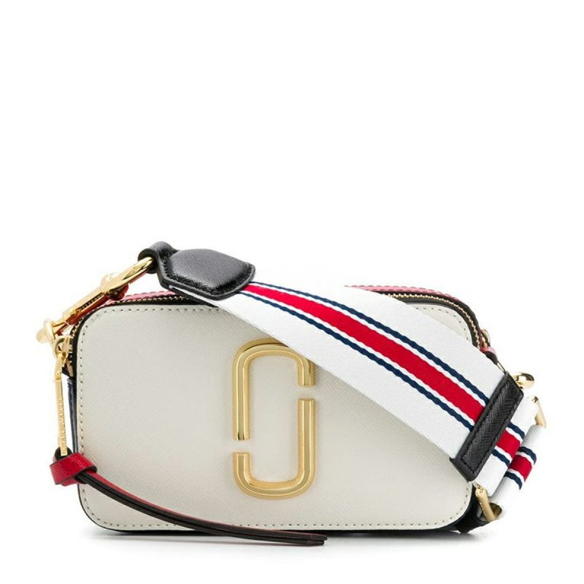 Crossbody kabelka MARC JACOBS SNAPSHOT M0012007/178 MOLOKO
