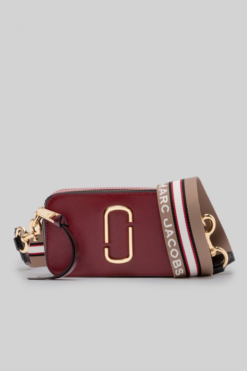 marc jacobs crossbody kabelka