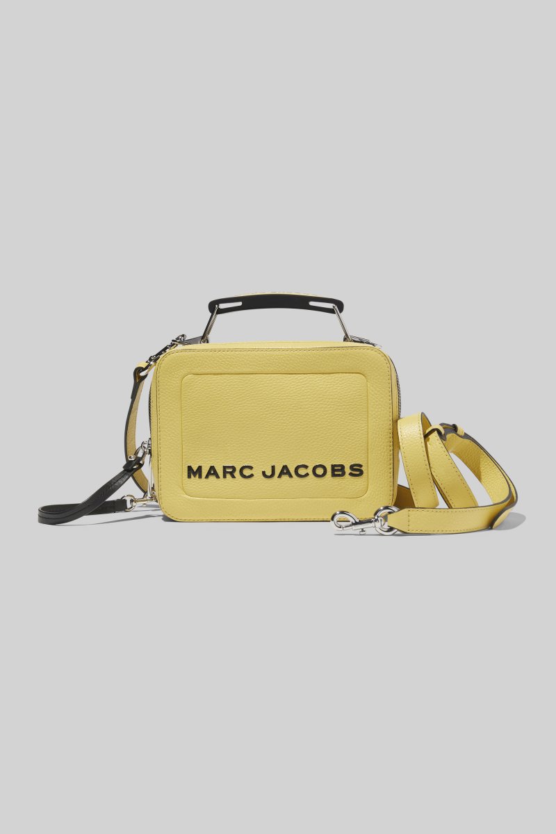 marc jacobs crossbody kabelka