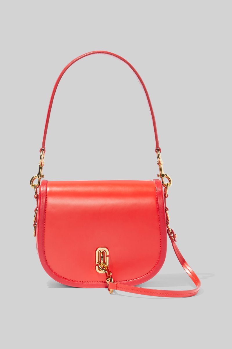 marc jacobs saddle crossbody