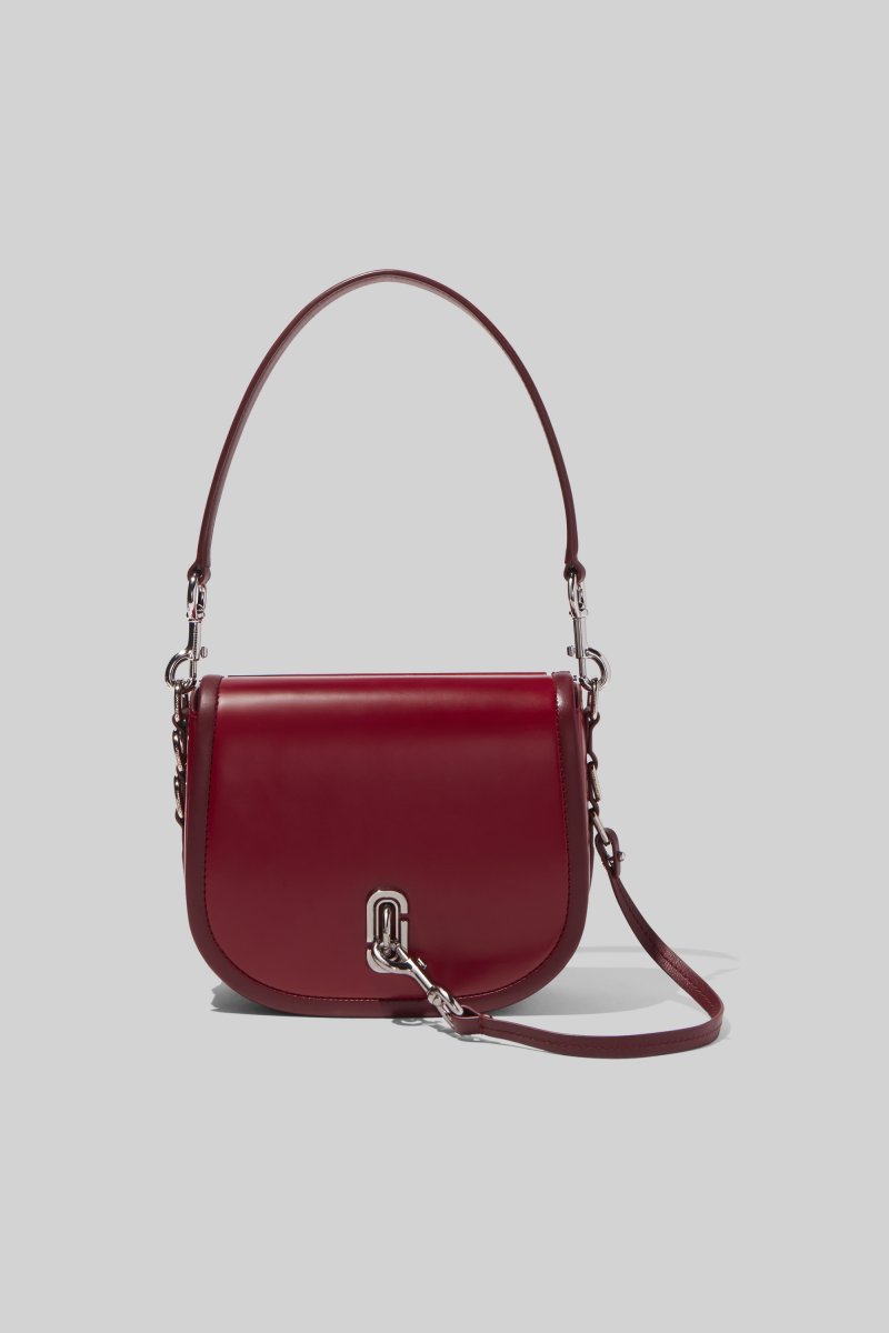 marc jacobs saddle crossbody