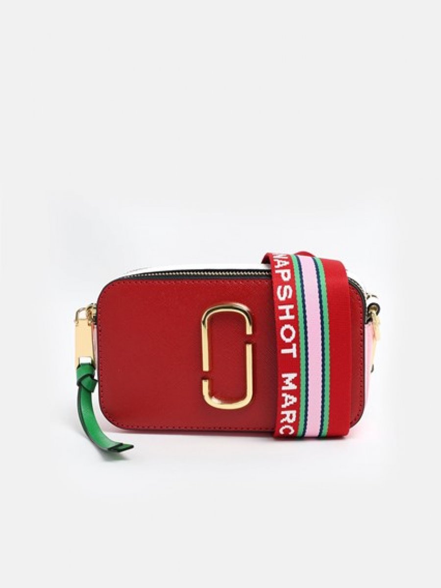 marc jacobs crossbody kabelka