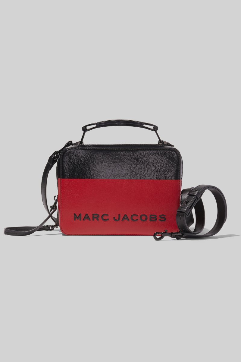 marc jacobs dipped box bag