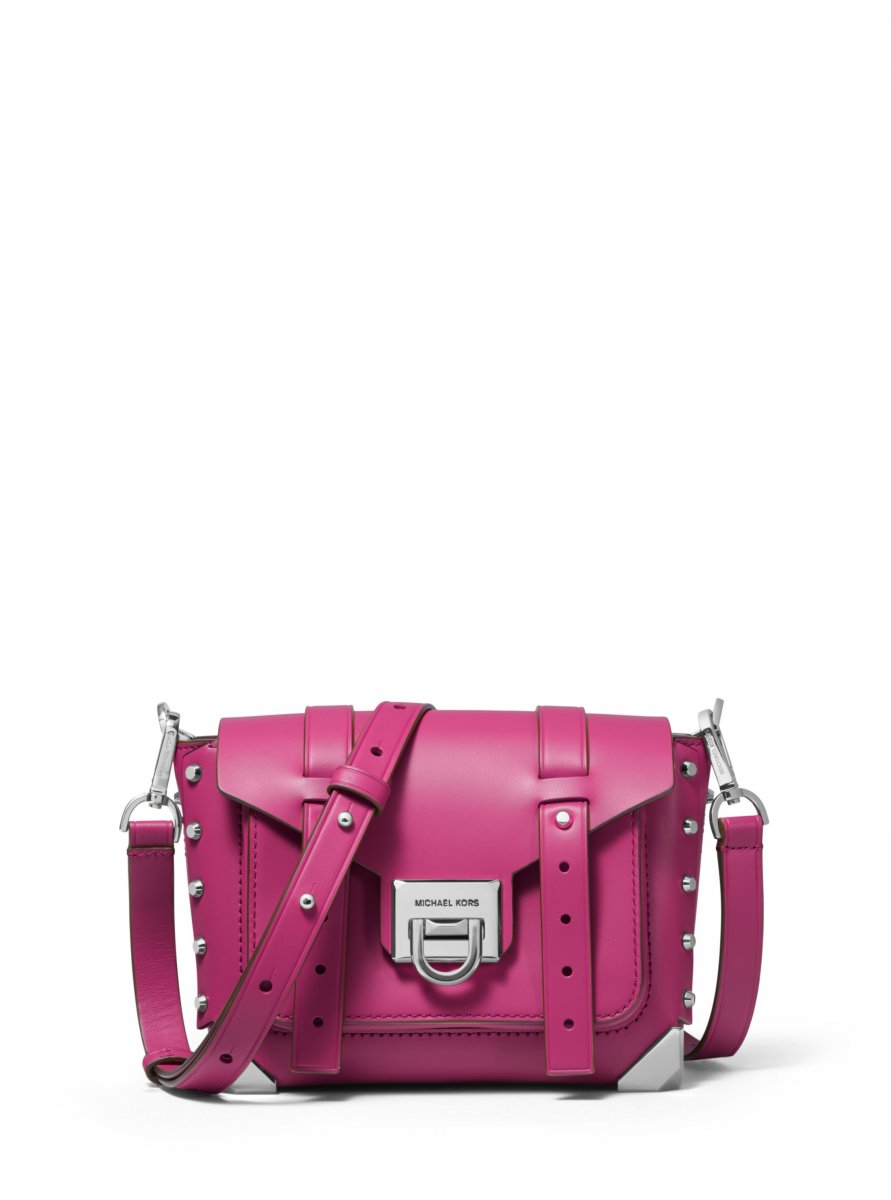 manhattan crossbody belt bag