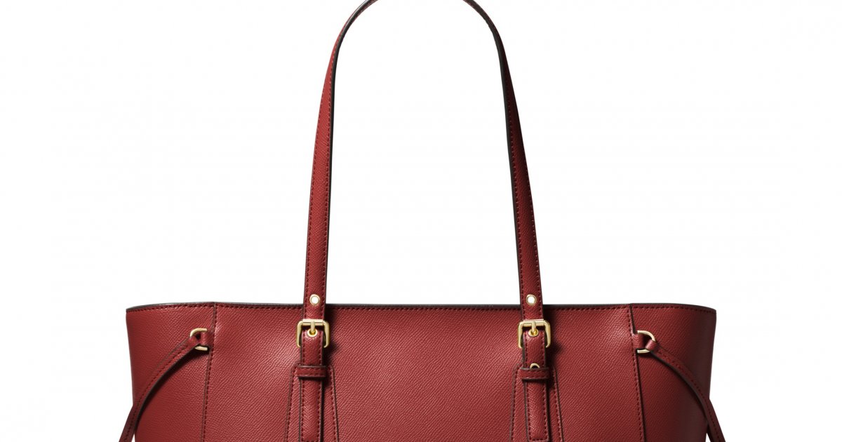 michael kors voyager md mf tz tote