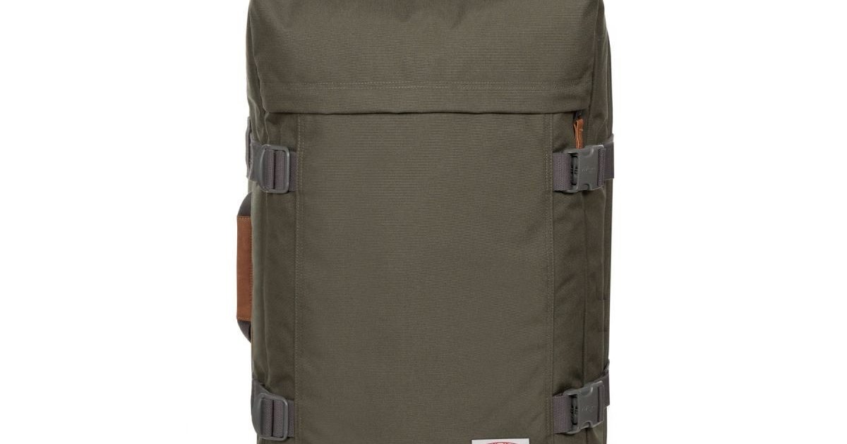 eastpak brize jungle