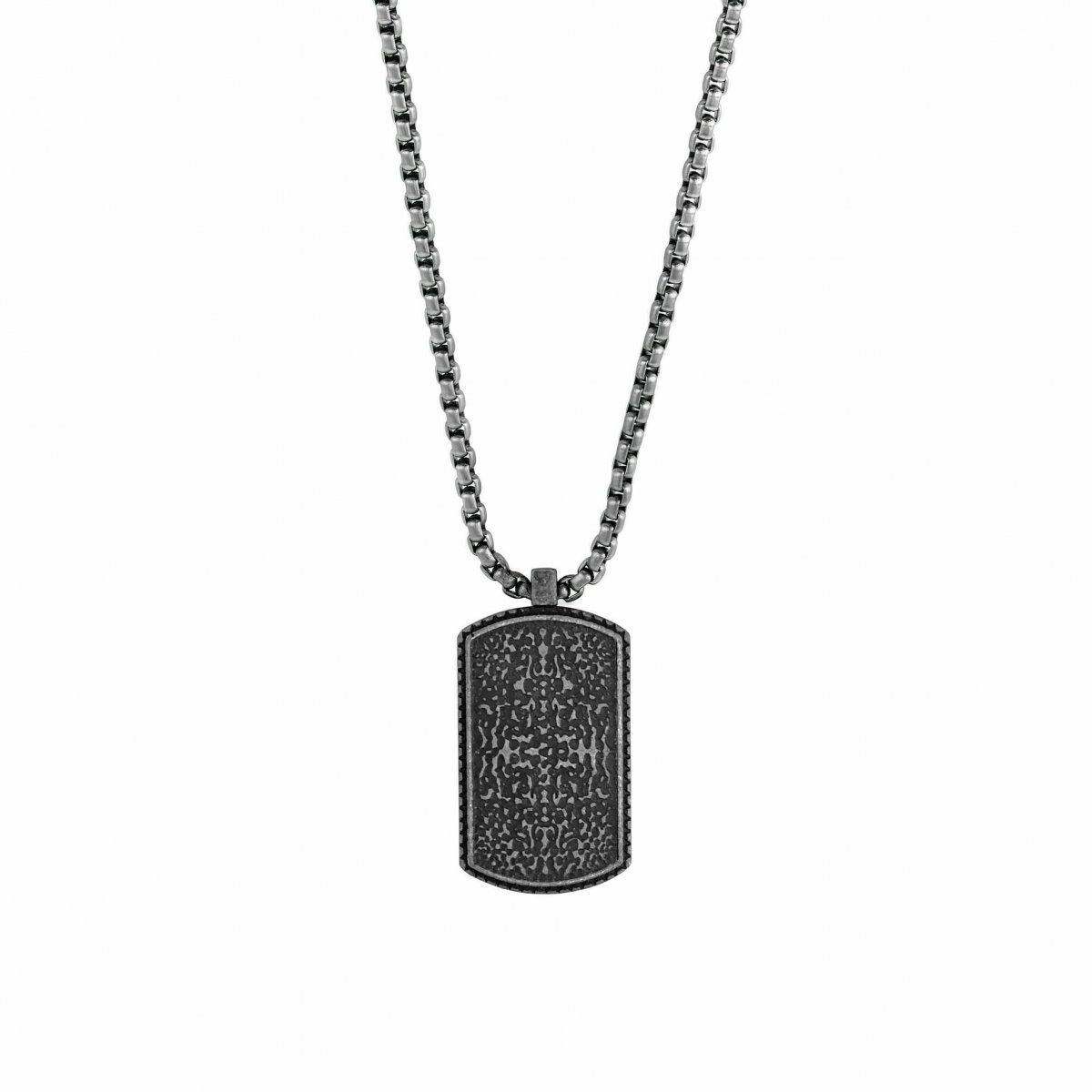 Pánsky náhrdelník FRANK 1967 7FN-0025