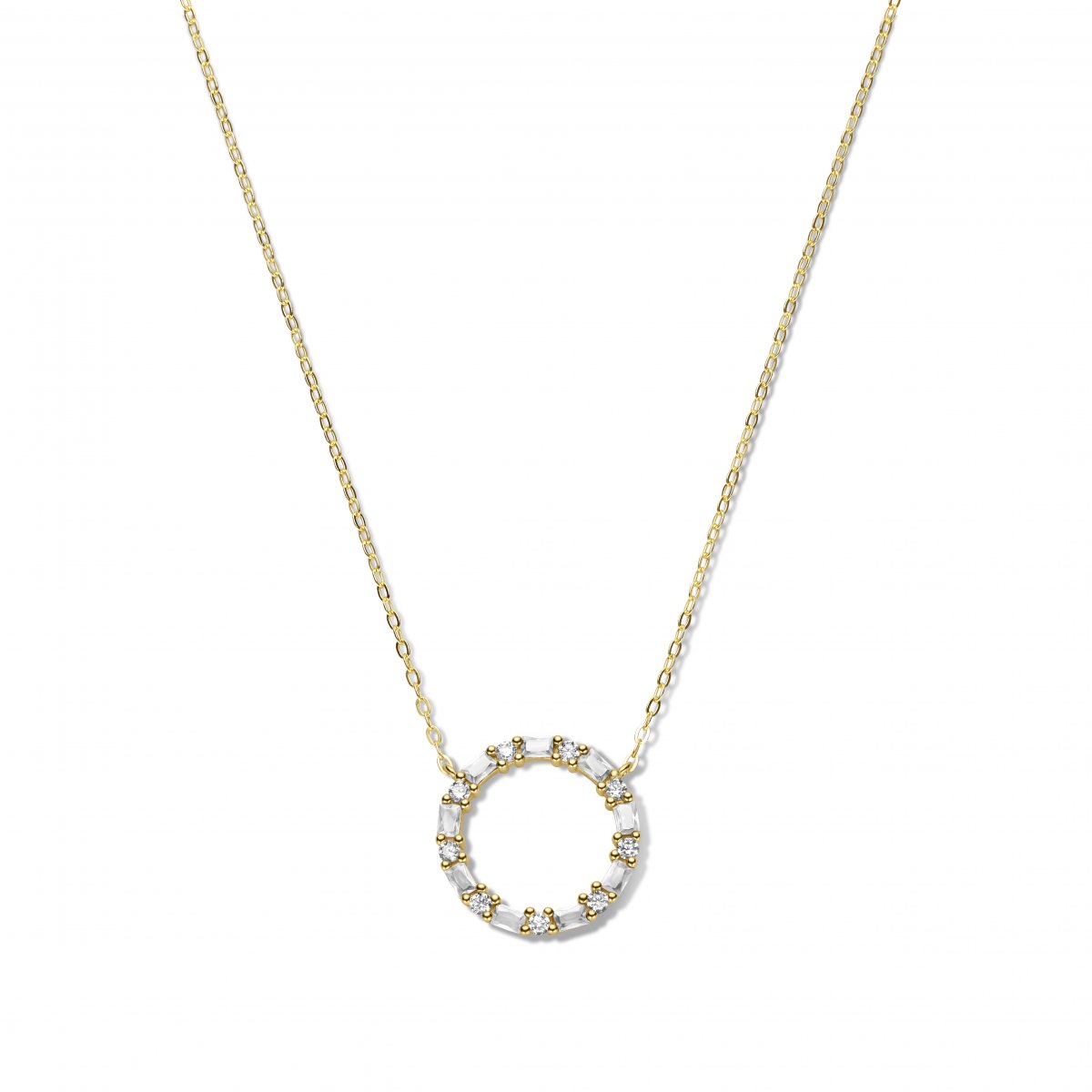 Dámsky náhrdelník NEW BLING 9NB-0947