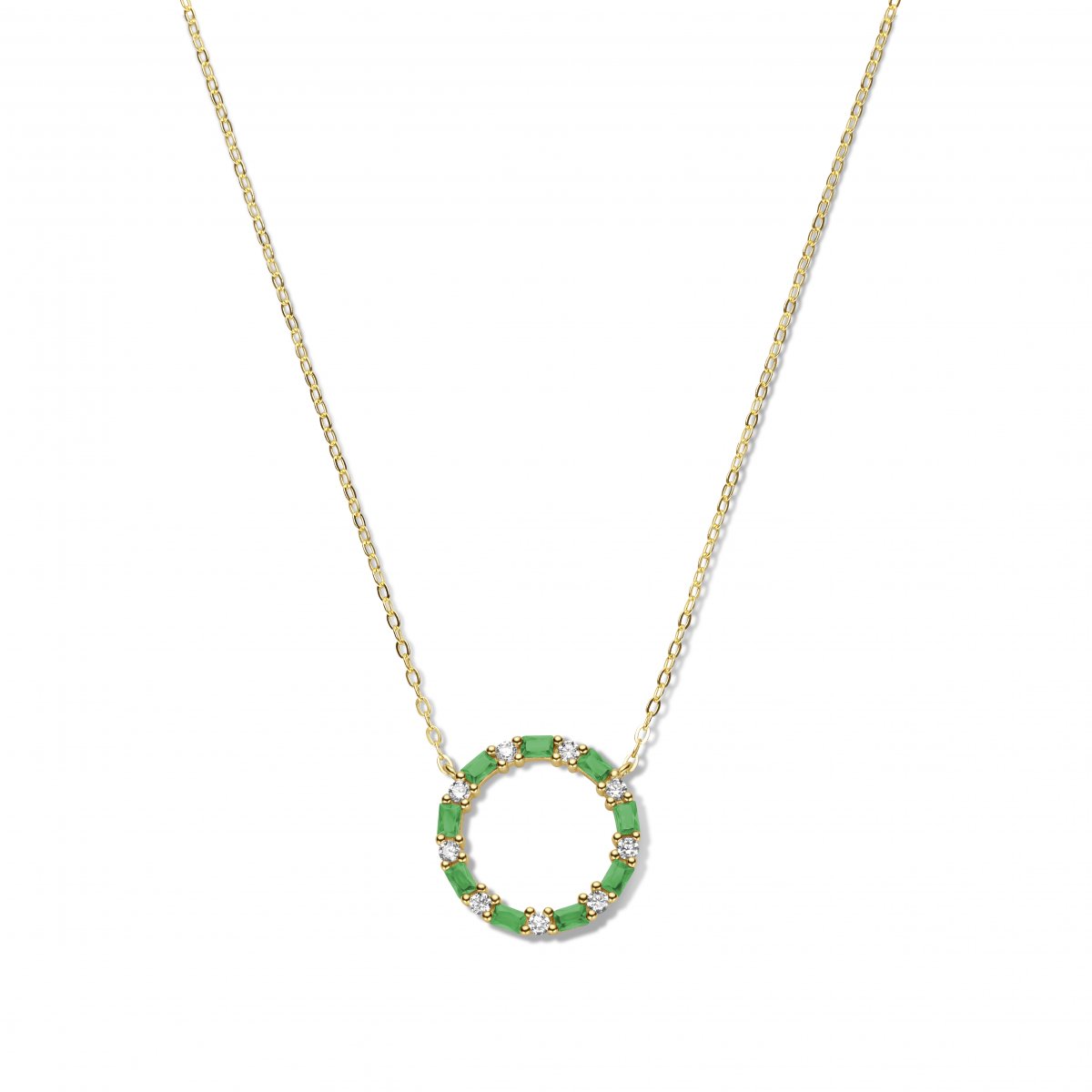 Dámsky náhrdelník NEW BLING 9NB-0950