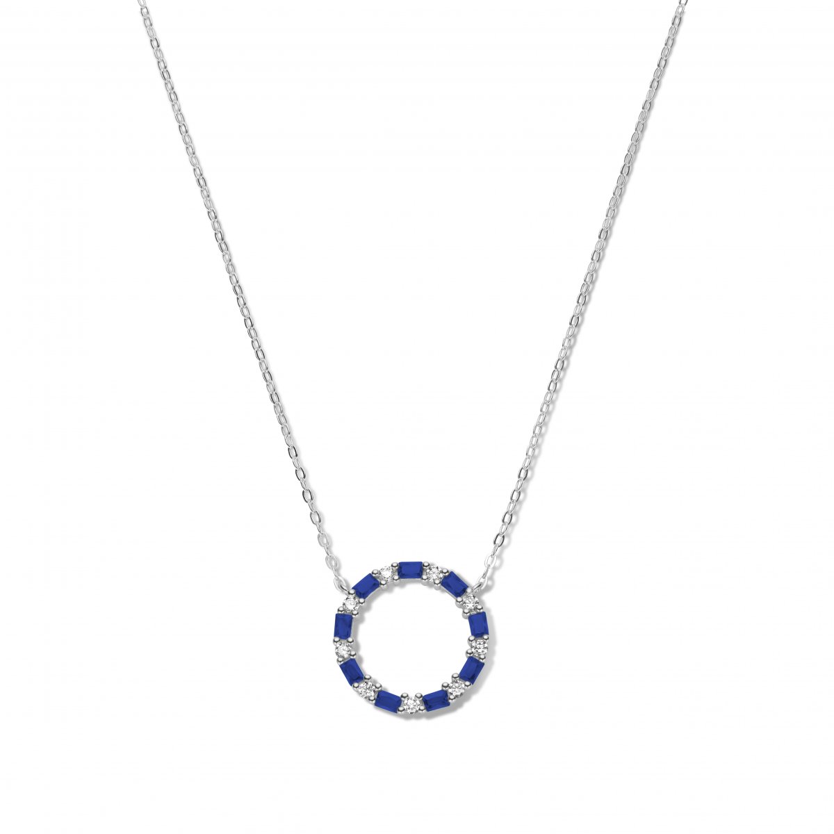 Dámsky náhrdelník NEW BLING 9NB-1065