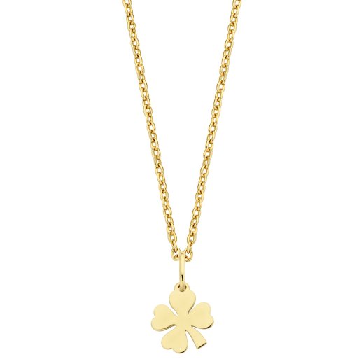 Daniel Wellington レディース ASPIRATION NECKLACE DW00400156 Jewellery - Aspiration Necklace in rose gold and black | DW