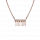 JMDNR J052Nahrdelnik ROSEFIELD IGGY MULTI DROP