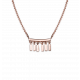JMDNR J052Nahrdelnik ROSEFIELD IGGY MULTI DROP