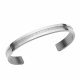 Daniel Wellington náramek Elan Silver