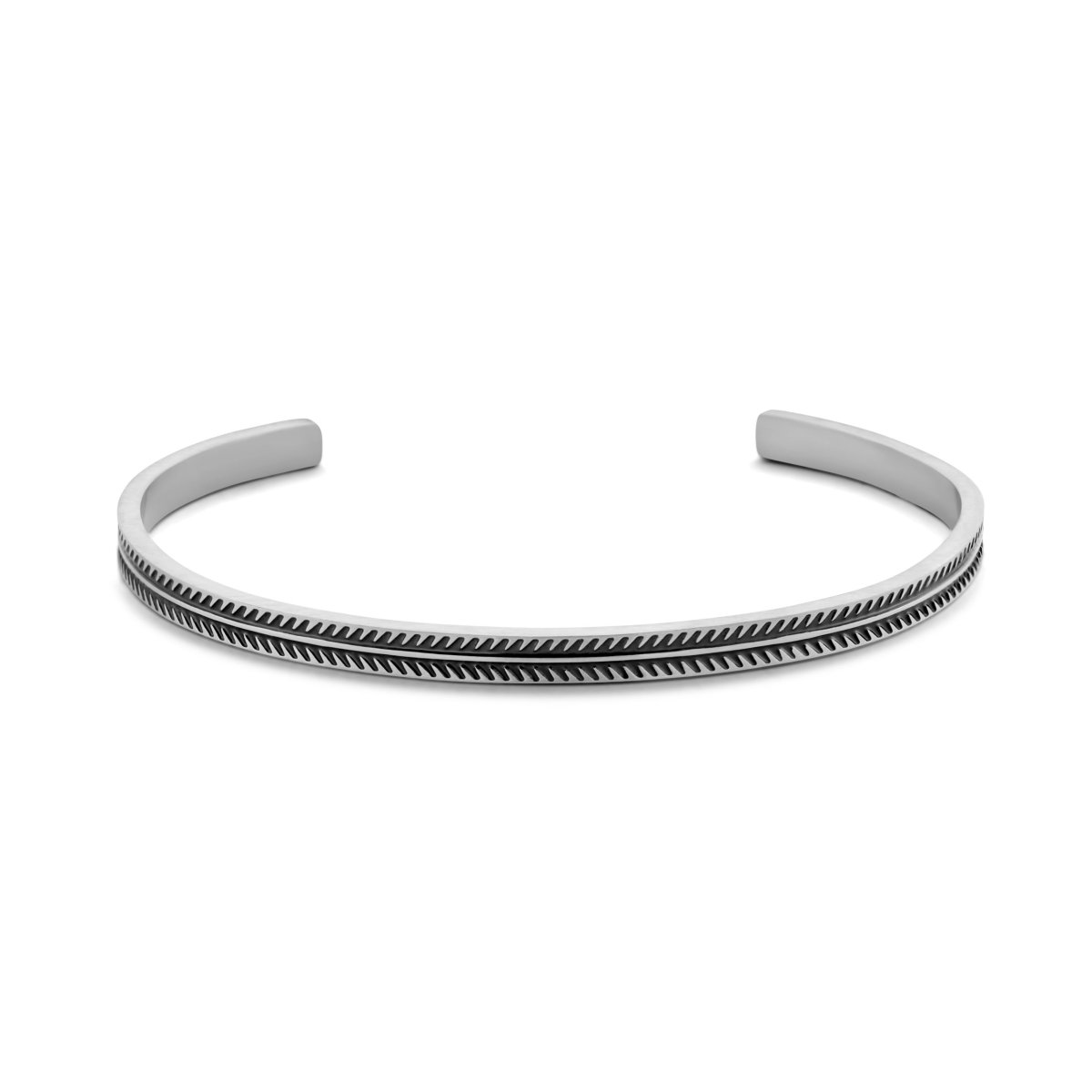 Pánsky náramok FRANK 1967 7FB-0563