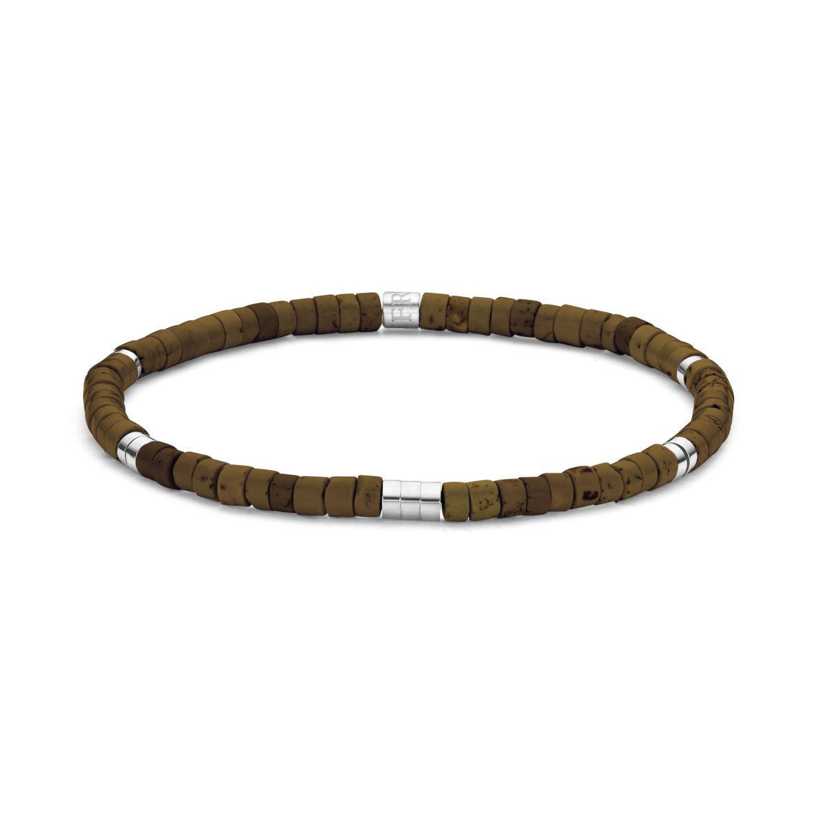 Pánsky náramok FRANK 1967 7FB-0704