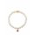 WCHCO 155Damsky naramok NIALAYA PERLA A RED EVIL EYE