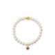 WCHCO 155Damsky naramok NIALAYA PERLA A RED EVIL EYE