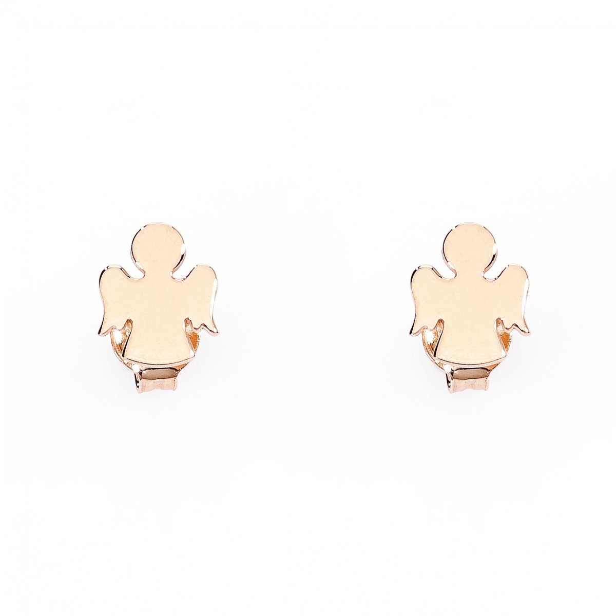 Náušnice AMEN v tvare anjelika ORAR