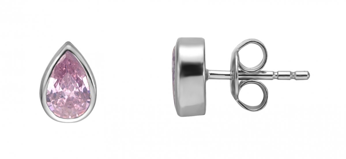 Dámske náušnice ESPRIT ESER01741100