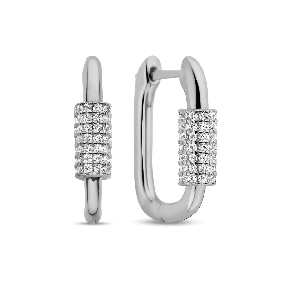 Dámske náušnice NEW BLING 9NB-1237