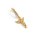 nialaya women s earrings women s golden angel earrings wear 037 30501456347208