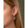 nialaya women s earrings women s golden angel earrings wear 037 30501480136776