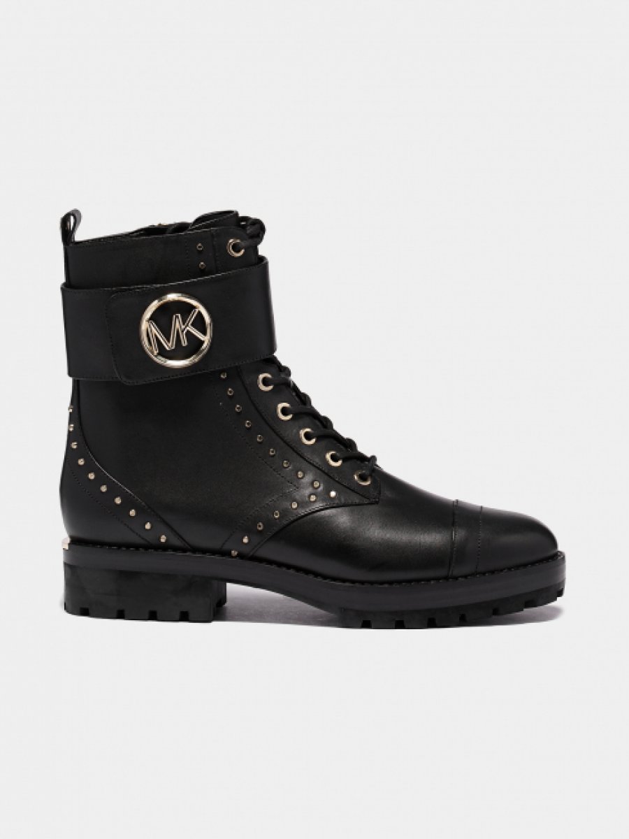 tatum ankle boot michael kors