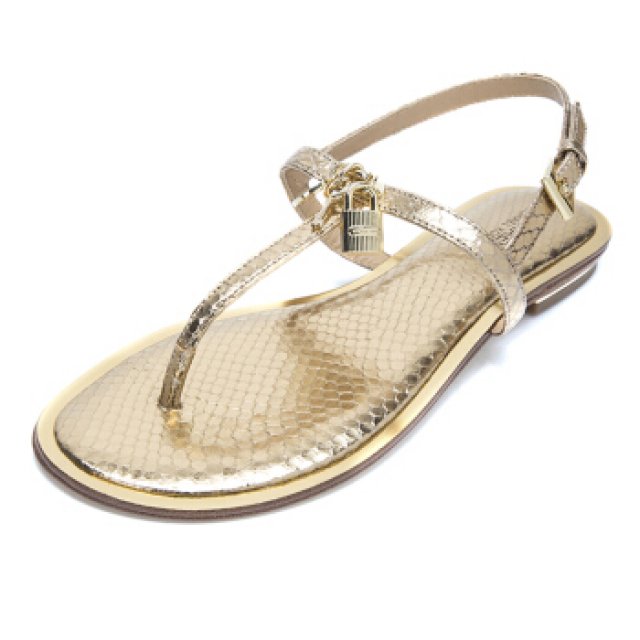 michael kors suki thong sandals