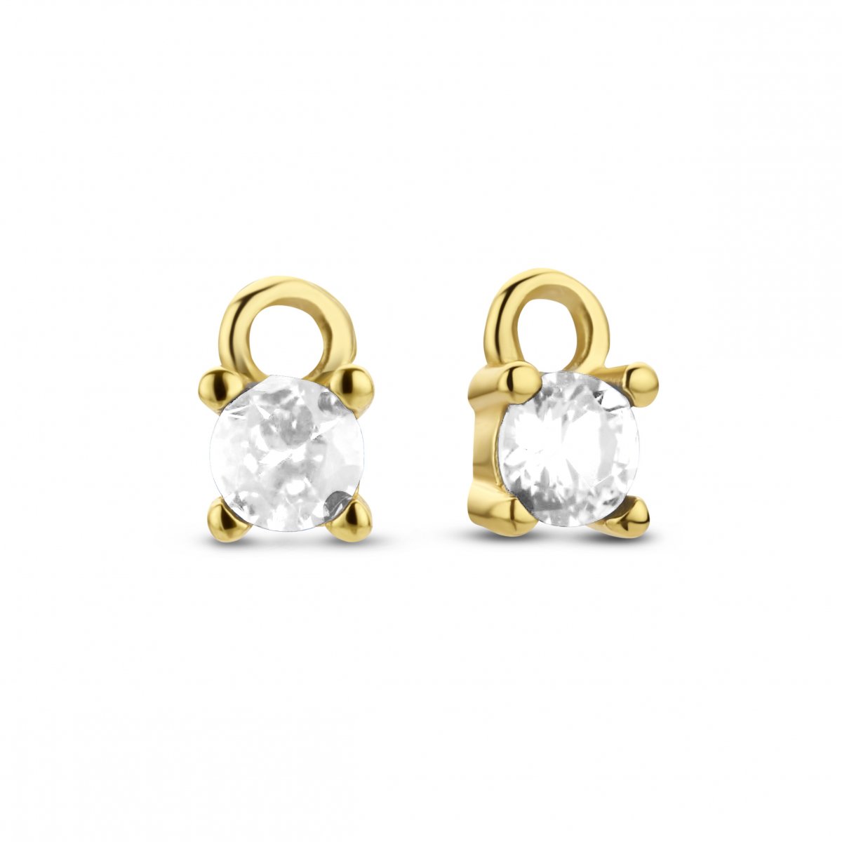 Prívesky na náušnice NEW BLING 9NB-0977