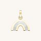 rosenfield PE GOLD RAINBOW 3