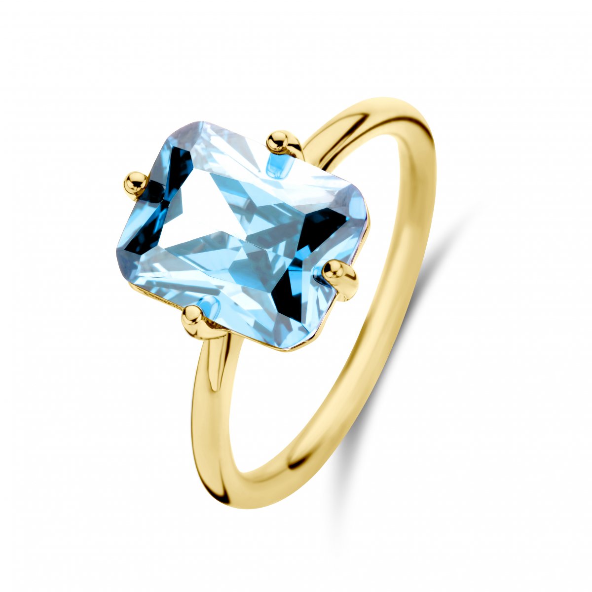 Dámsky prsteň NEW BLING 9NB-0900-52