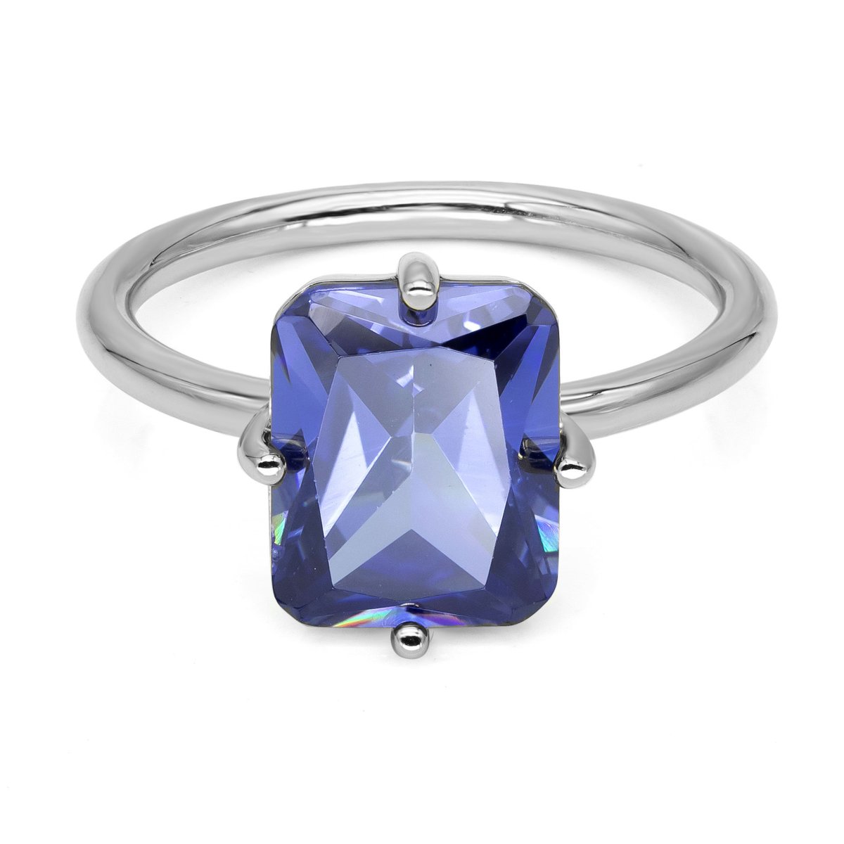 Prsteň NEW BLING 9NB-1142
